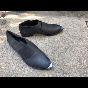 & Other Stories shoes!